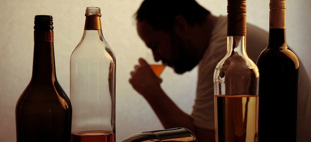 ▷ Mapa conceptual del alcoholismo ¡Guía paso a paso!